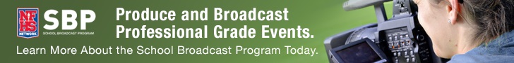 NFHS School Broadcasting Program